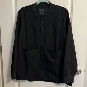Women’s Figs Bellery Scrub Jacket